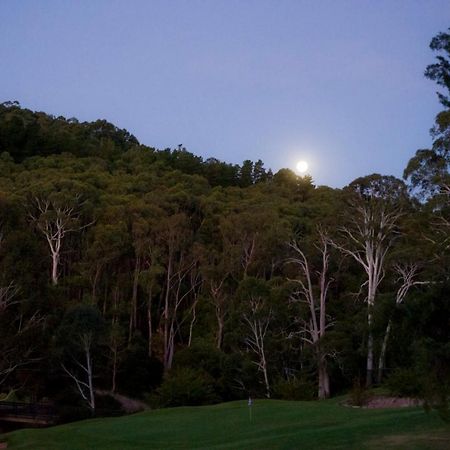 The Stirling Golf Club Μοτέλ Εξωτερικό φωτογραφία