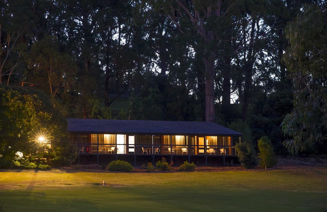 The Stirling Golf Club Μοτέλ Εξωτερικό φωτογραφία