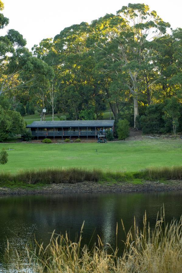 The Stirling Golf Club Μοτέλ Εξωτερικό φωτογραφία