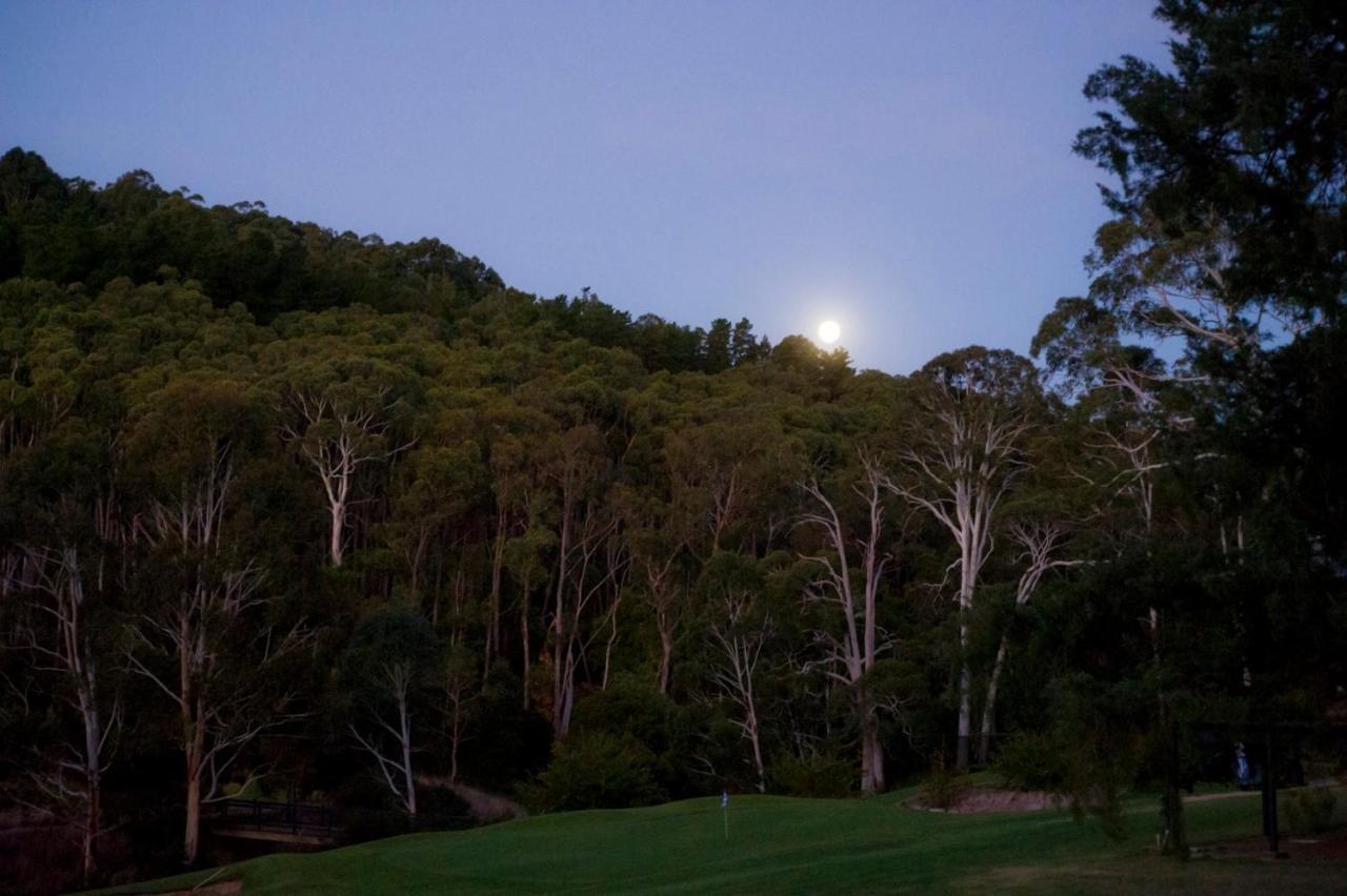 The Stirling Golf Club Μοτέλ Εξωτερικό φωτογραφία